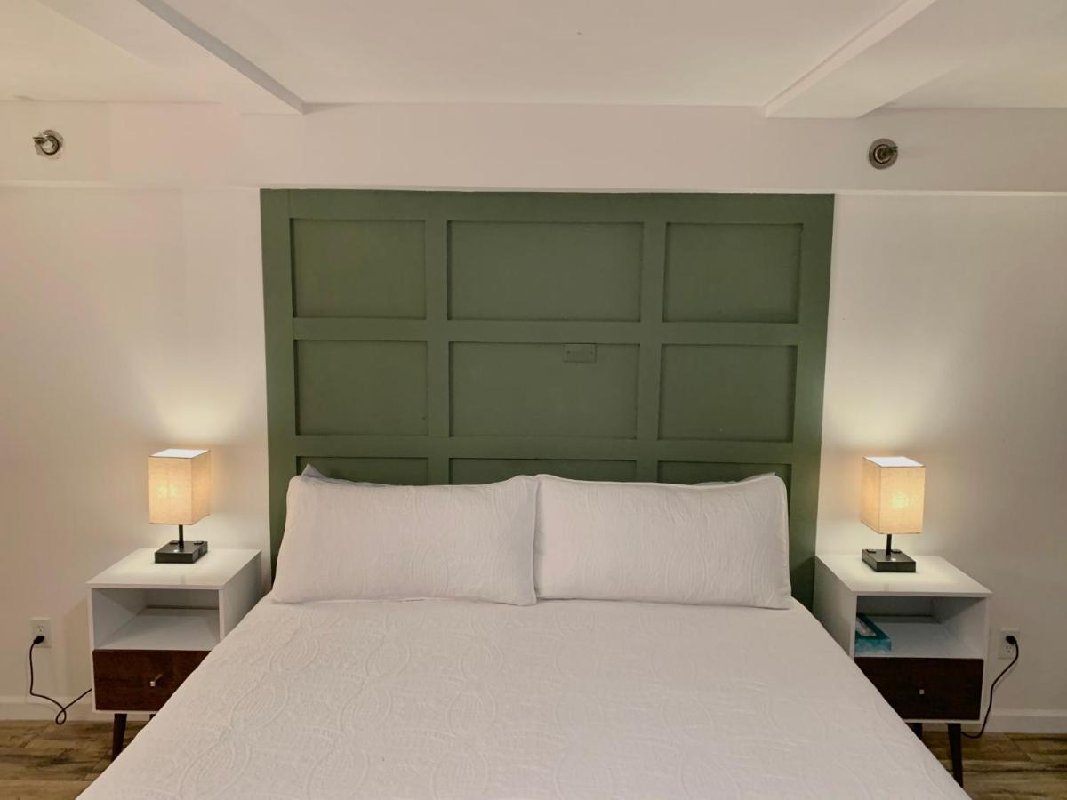 The Brooks Hotel Restaurant And Lounge والاس المظهر الخارجي الصورة