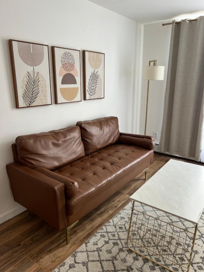 The Brooks Hotel Restaurant And Lounge والاس المظهر الخارجي الصورة