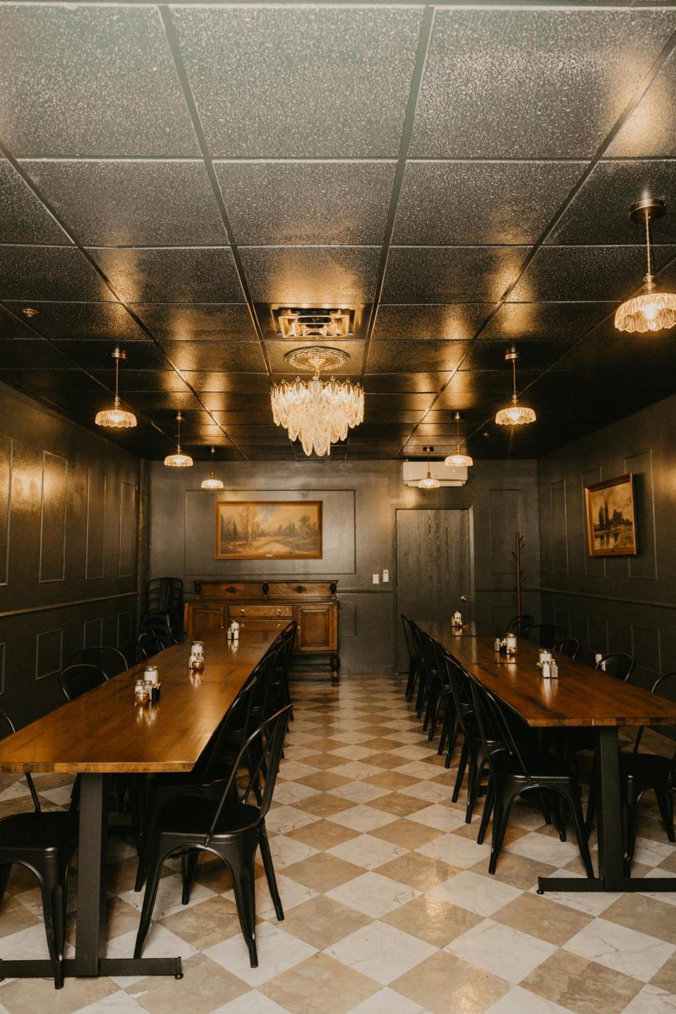 The Brooks Hotel Restaurant And Lounge والاس المظهر الخارجي الصورة